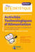 Activités technologiques d'alimentation Tome 1 : 1ère année BTS