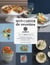 Mon cahier de recettes picard