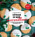 Gâteaux de Noël merveilleux : 50 recettes pour enchanter vos repas de fêtes