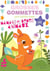Grosses gommettes pour petites mains - mamans et bébés animaux