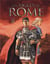 Les Aigles de Rome Tome 2