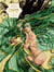 Djinn Tome 1 : la favorite