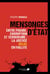 Mensonges d'Etat - entre fraude, corruption et terrorisme : la justice belge en faillite