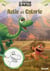 Disney Le Voyage D'Arlo Relie Et Colorie