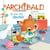 Archibald, le petit renard : Archibald ne veut pas dormir