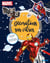 Marvel - Décorations sur vitres