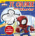 Marvel Spidey et ses amis extraordinaires - Je colorie sans déborder (Spidey et Web-Crawler)