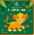 Mon livre tout doux : Disney Baby : Simba