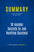 Summary: 10 Insider Secrets to Job Hunting Success : Review and Analysis of Bermont's Book