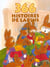 366 histoires de lapins