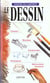 Les guides de l'artiste : le dessin