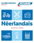 Les cahiers d'exercices : Néerlandais : Débutants