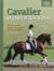 Cavalier et cheval dos à dos