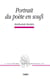 Portrait du poète en soufi