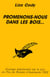 Promenons-nous dans les bois...