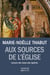 Aux sources de l'Eglise - lectures des actes des Apôtres