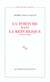 La torture dans la republique essai d'histoire et de politique contemporaines, 1954-1962