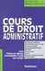Cour de droit administratif deug (8e edition)