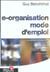 E-organisation mode d'emploi