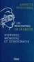 Les rencontres de la laïcité Tome 8 : histoire, mémoire et démocratie