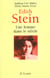 Edith stein - une femme dans le siecle