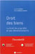 Droit des biens