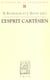 L'esprit cartésien