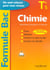Chimie terminale s