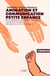 ANIMATION ET COMMUNICATION PETITE ENFANCE BEP CSS (CORRIGES)