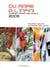 Du rare à l'infini - panorama des déchets 2009