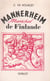 Mannerheim, maréchal de finlande