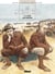 Les Morin-Lourdel Tome 3 - la guerre entre parenthèses
