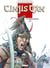 Cinjis Qan - Tome 03 : La Colère du loup-bleu