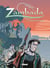Zambada Tome 2 - la maison de l'ange