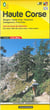 GRAND AIR n.8 : Haute Corse - Balagne, monte Cinto, Restonica, Castagniccia, Fium'Orbo