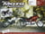 Revue moto technique n.55/4 : Yamaha 125 xt-sr/bmw k100 (ts types 83/89)