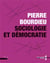 Sociologie et démocratie