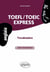TOEFL/TOEIC Express - Vocabulaire, auto-évaluation