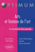 Les essentiels de culture generale - arts