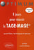 8 jours pour réussir le TAGE-MAGE - savoir-faire, techniques et astuces