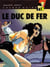 Colère Tome 2 : Le duc de fer