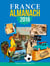 Almanach 2016 France