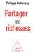 Partager les richesses