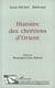 Histoire des chrétiens d'Orient