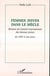 Femmes juives dans le siècle - histoire du Conseil international des femmes juives de 1899 à nos jours