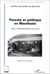 Parenté et politique en Mauritanie - essai d'anthropologie historique