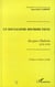 Le socialisme distributiste - Jacques Duboin 1878-1976