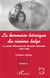 LA KERMESSE HEROIQUE DU CINEMA BELGE : Le miroir déformant des identités culturelles (1965-1988) - Tome 2
