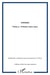 Poemes t.3 - 1922-1923