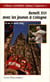 Benoît xvi avec les jeunes à la cologne - 18 au 21 août 2005